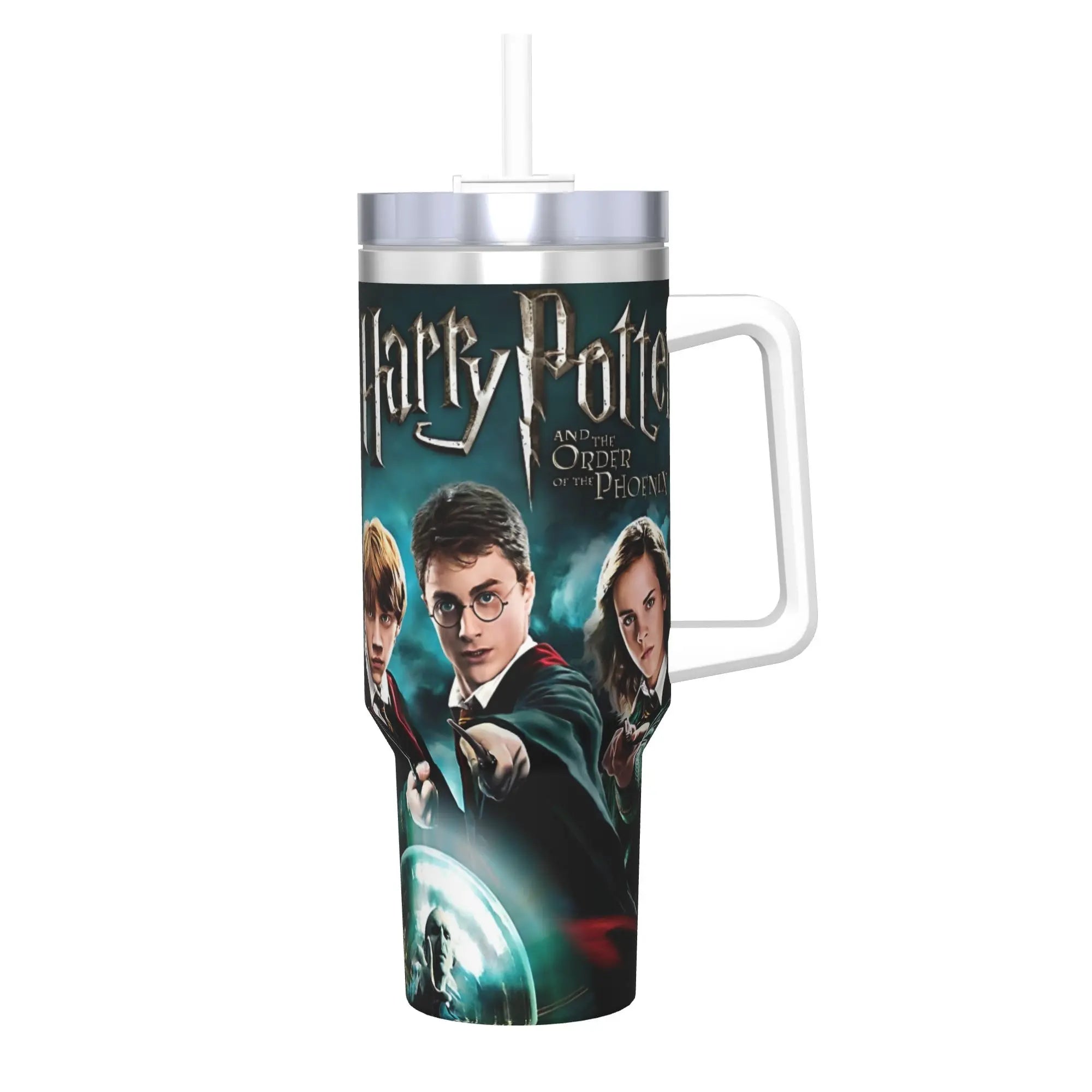 Gourde isotherme harry potter