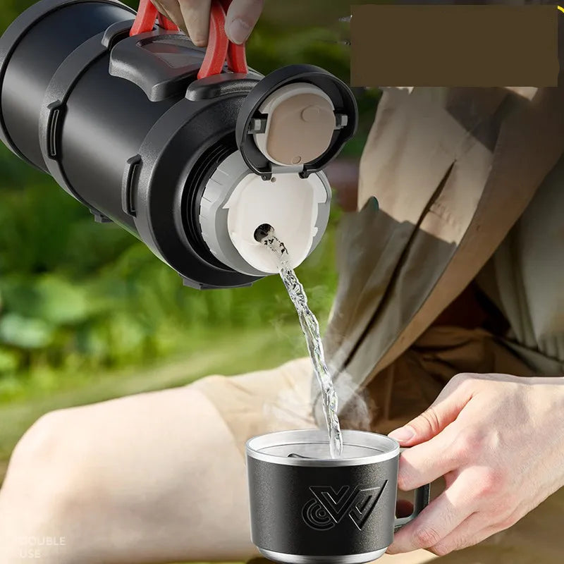 Thermos 5l
