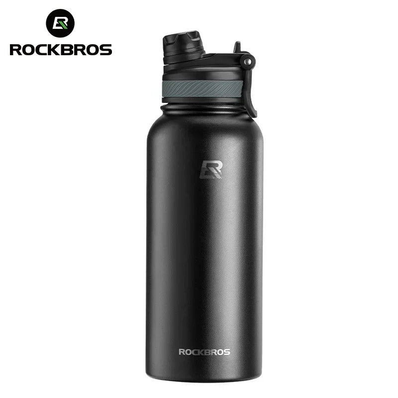 Gourde isotherme ultra légère