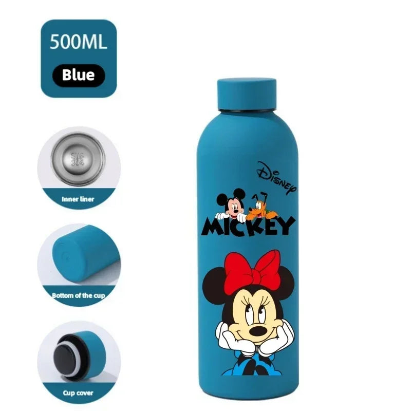 Gourde isotherme minnie