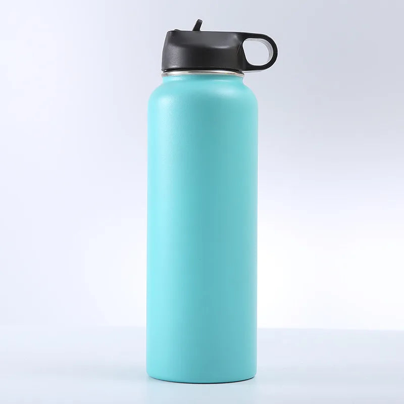 Gourde isotherme tennis