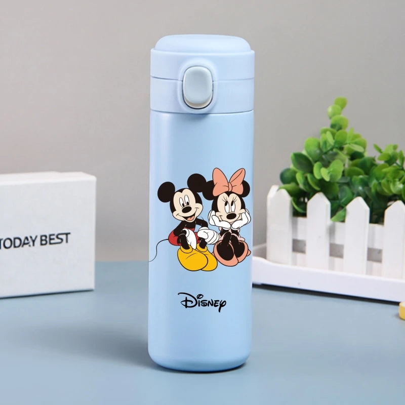 Gourde isotherme mickey