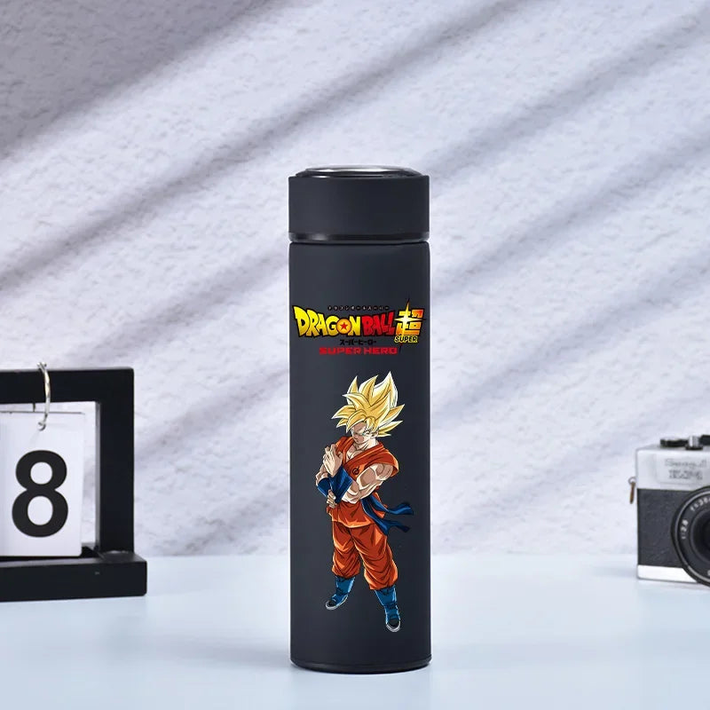 Gourde isotherme dragon ball