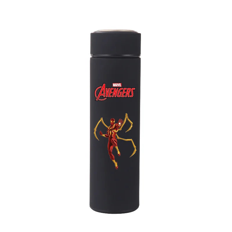 Gourde isotherme avenger