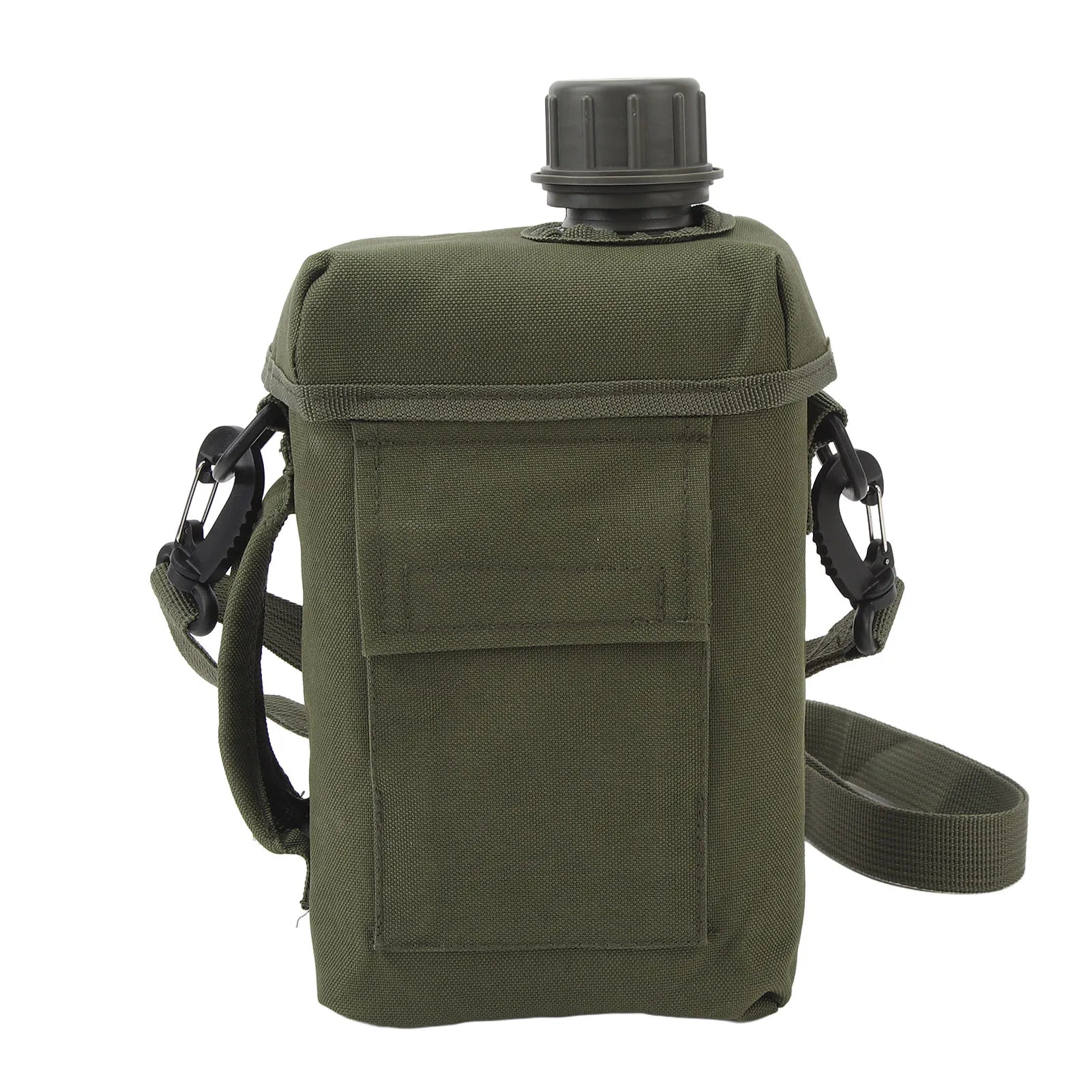 gourde isotherme militaire