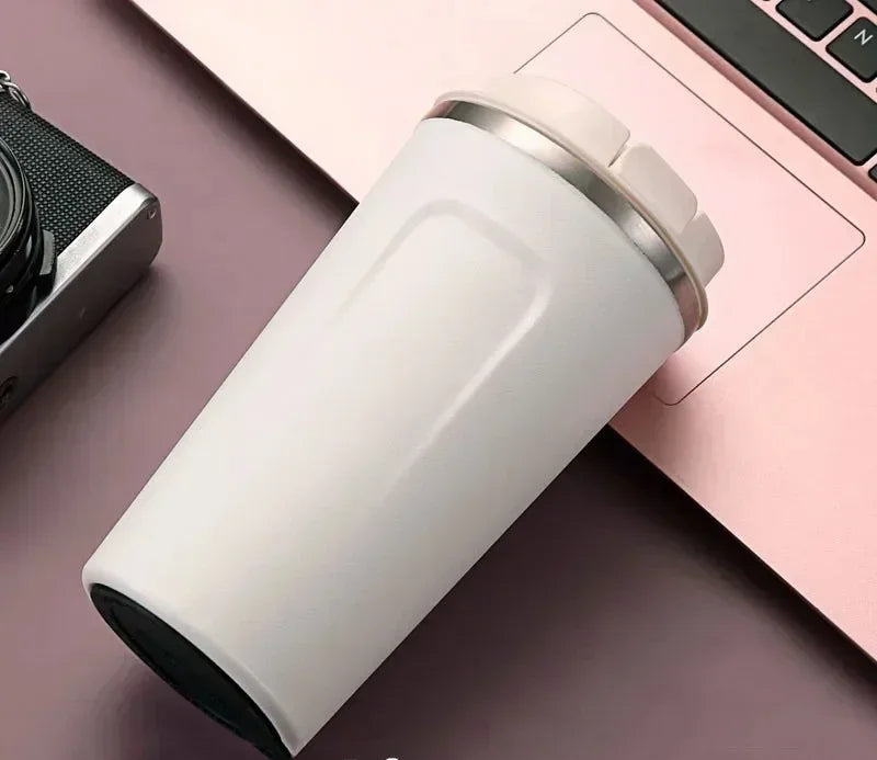 gourde cafe isotherme