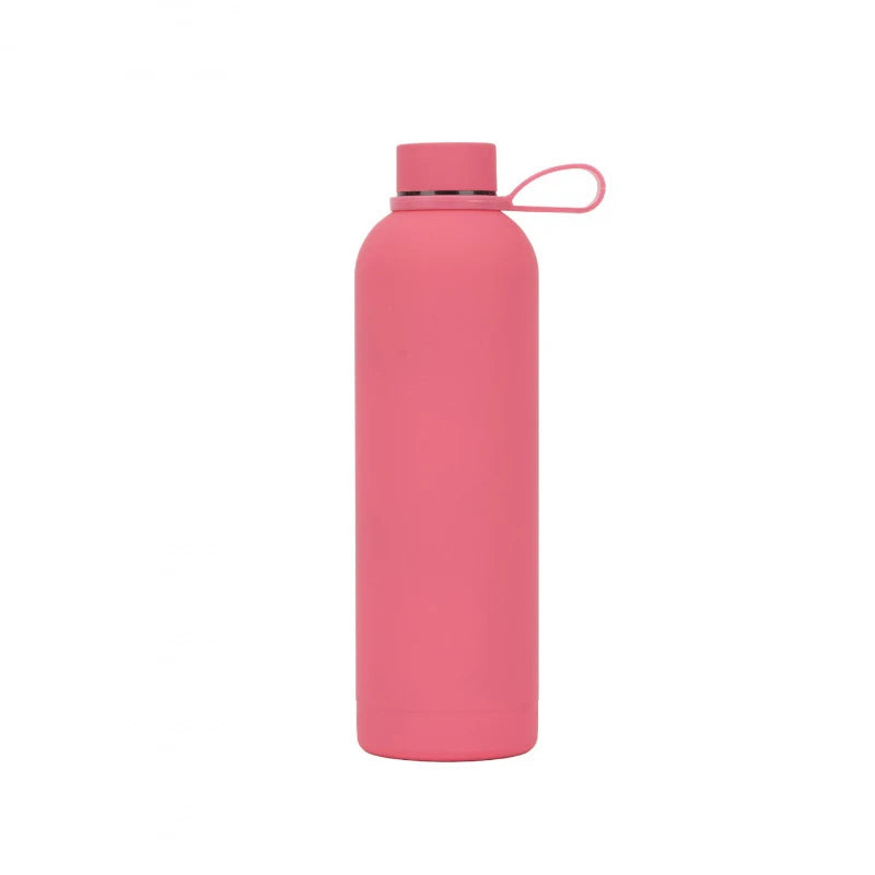 Gourde isotherme personnalisable entreprise