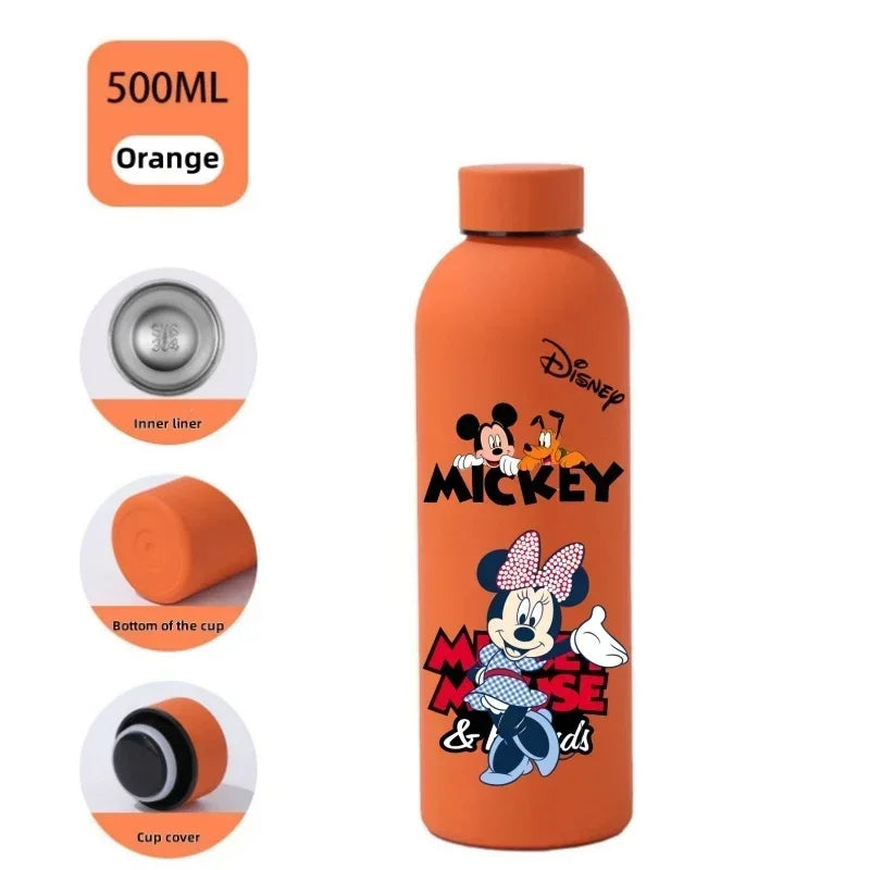 Gourde isotherme minnie