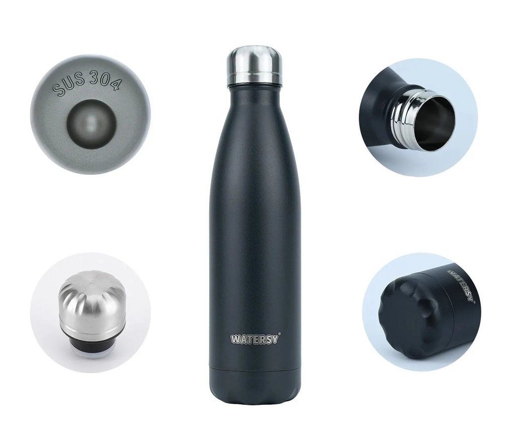 bouteille isotherme 500ml