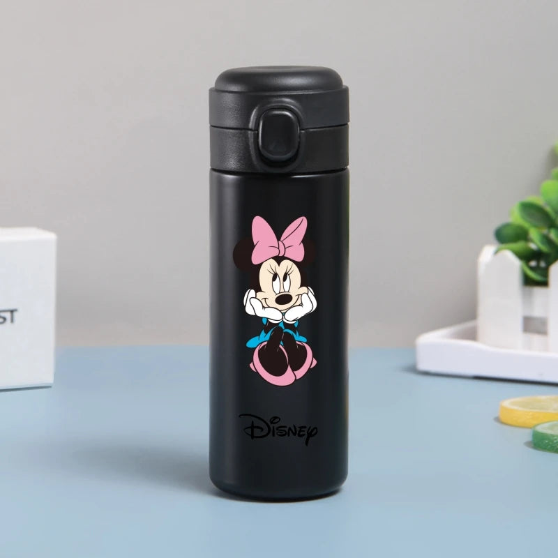 Gourde isotherme mickey