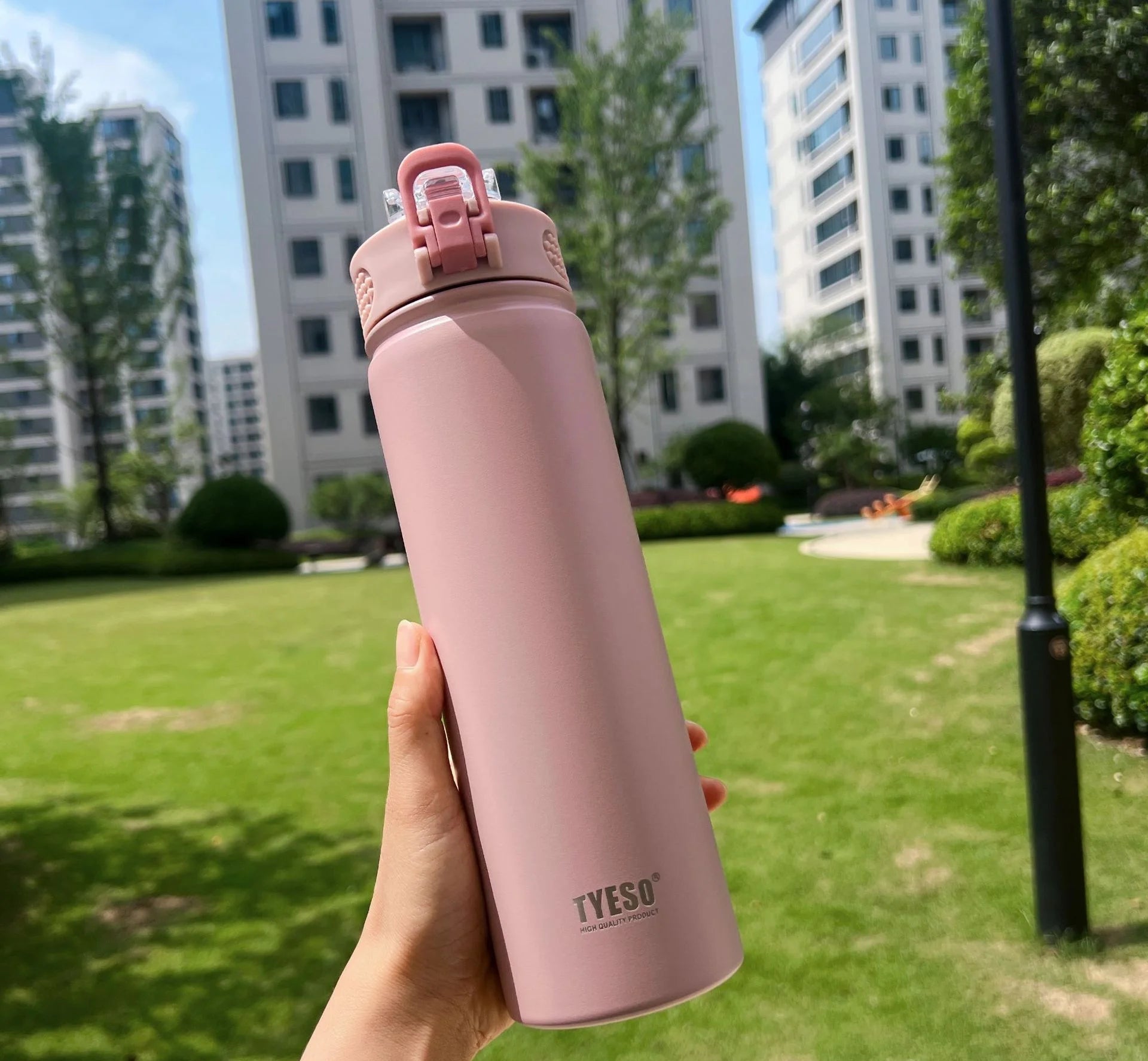 Thermos 750ml