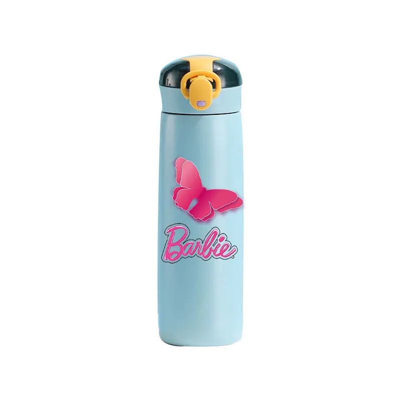 Gourde isotherme barbie