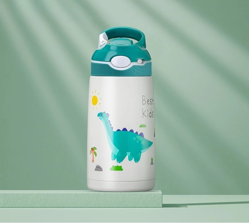 gourde isotherme enfant