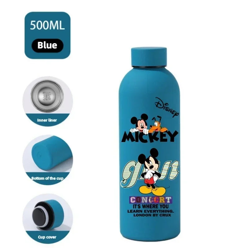 Gourde isotherme minnie