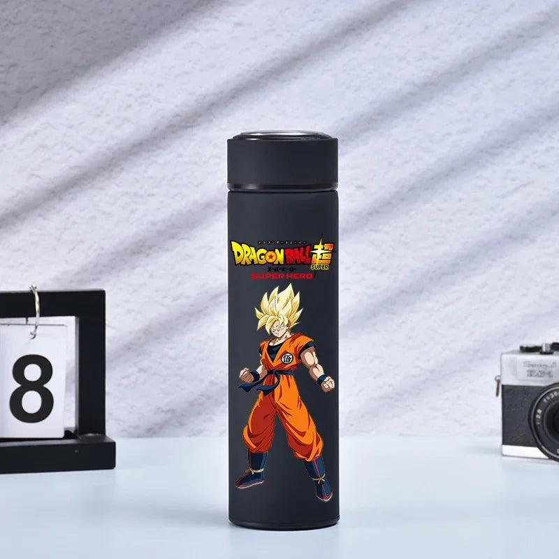 Gourde isotherme dragon ball