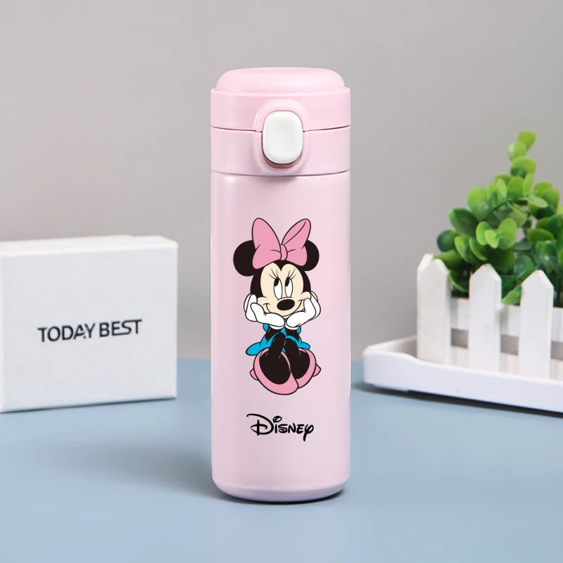Gourde isotherme mickey