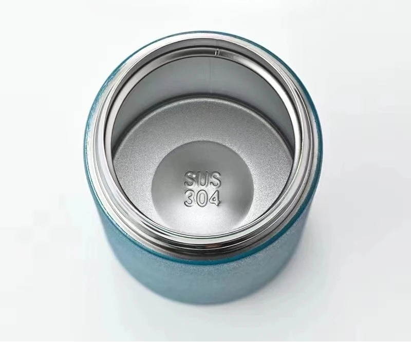 gourde isotherme acier