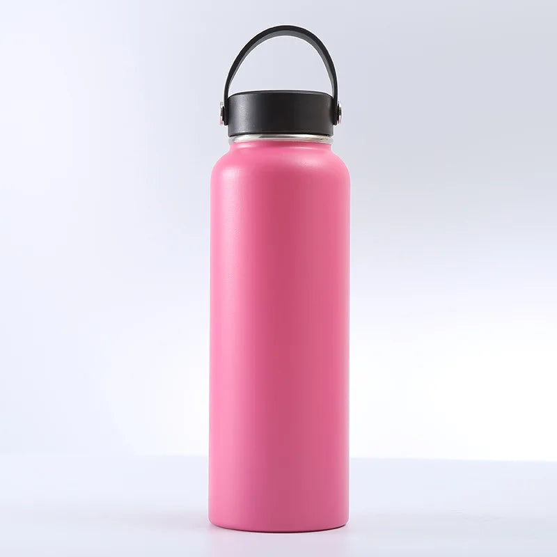 Gourde isotherme tennis