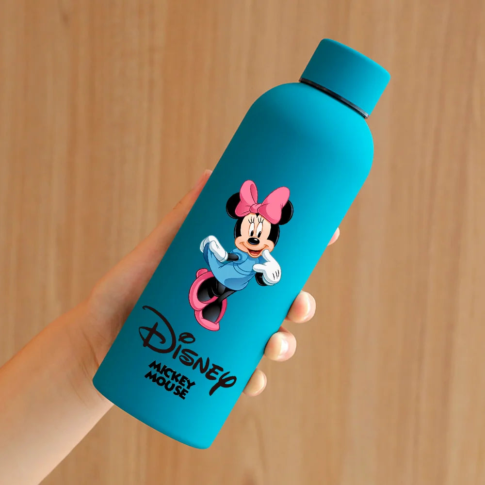 Gourde isotherme disney