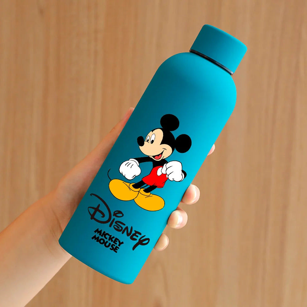 Gourde isotherme disney