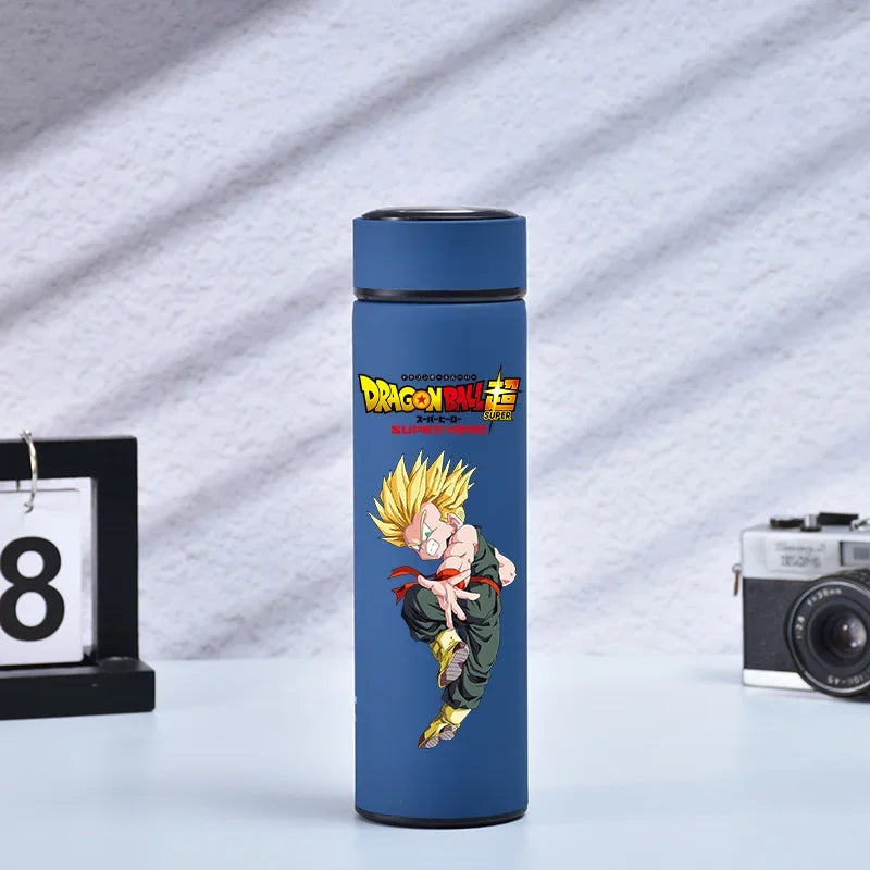 Gourde isotherme dragon ball