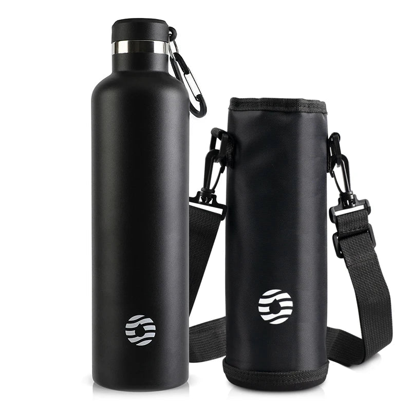 Gourde isotherme thermos