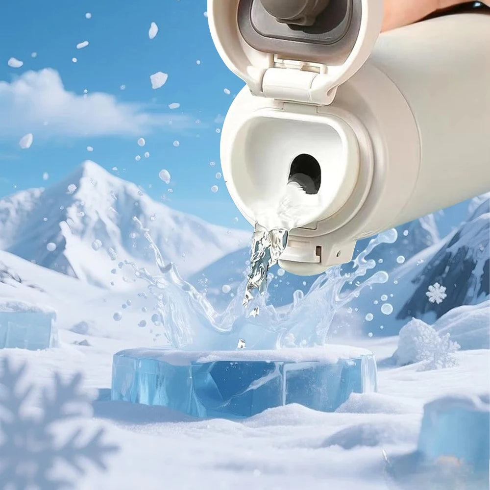 gourde isotherme 500ml