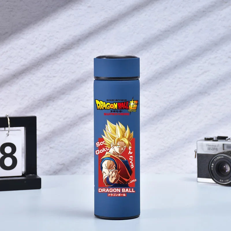 Gourde isotherme dragon ball