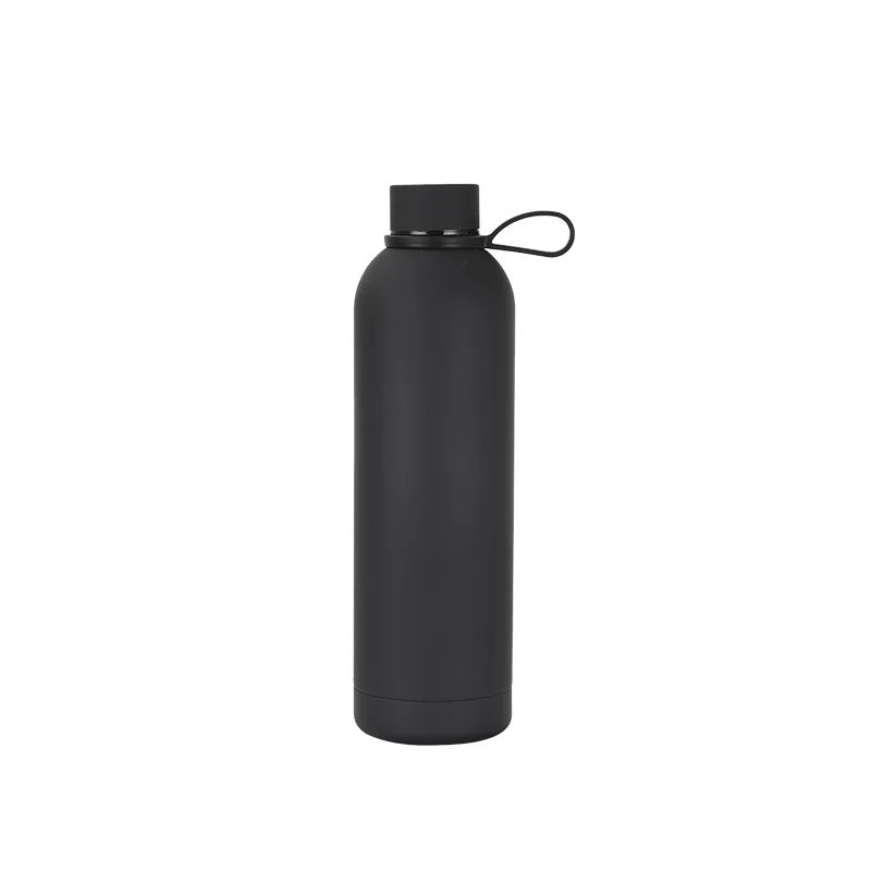 Gourde isotherme personnalisable entreprise