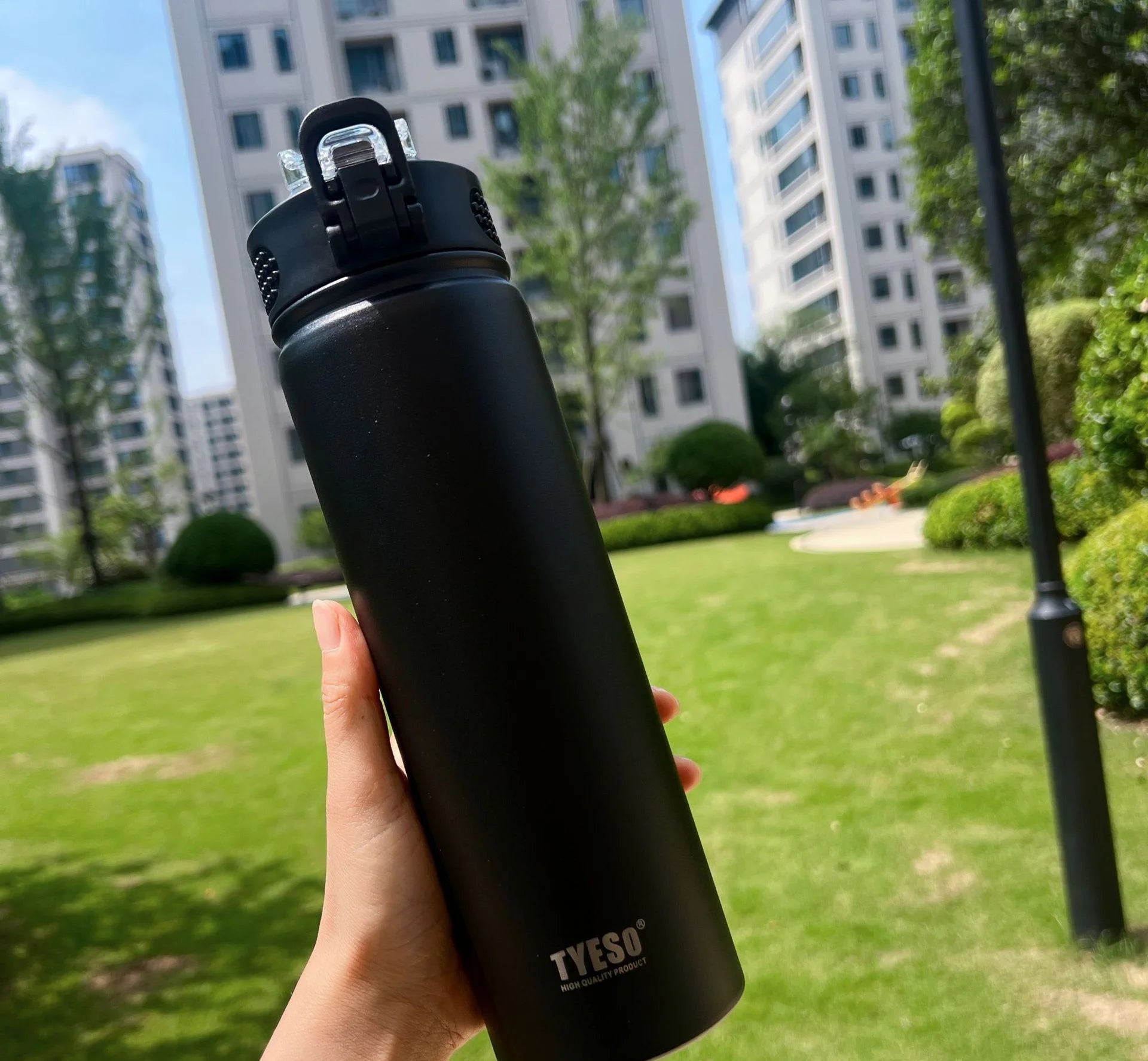 Thermos 750ml