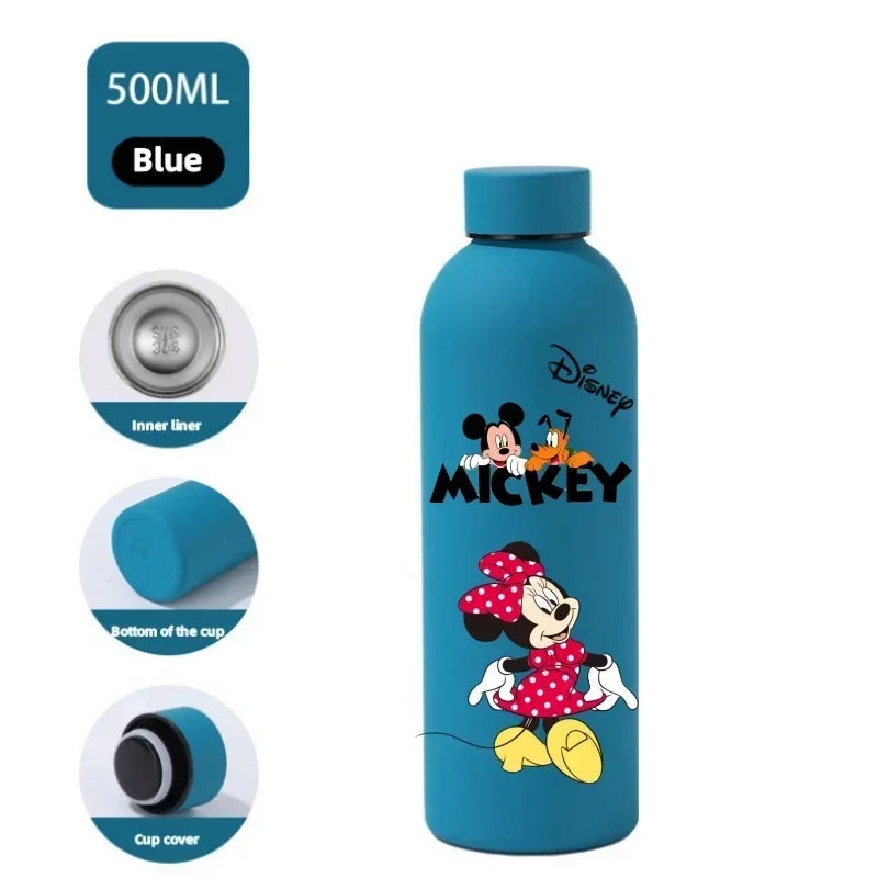 Gourde isotherme minnie
