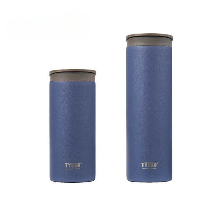 Gourde isotherme femme