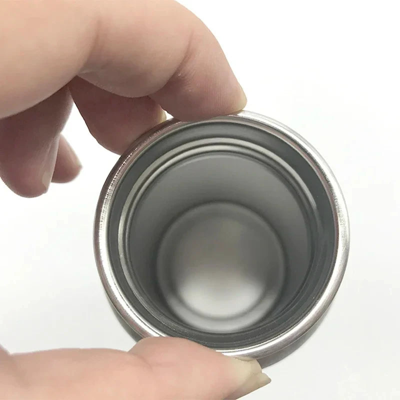 bouteille gourde isotherme