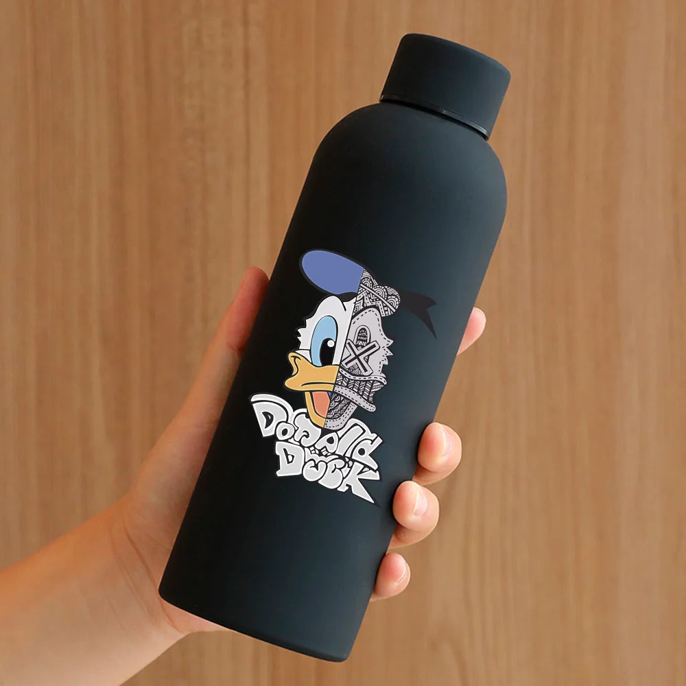Gourde isotherme disney