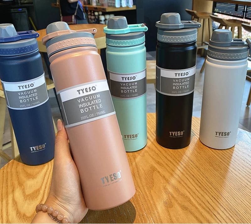 gourde isotherme 750ml