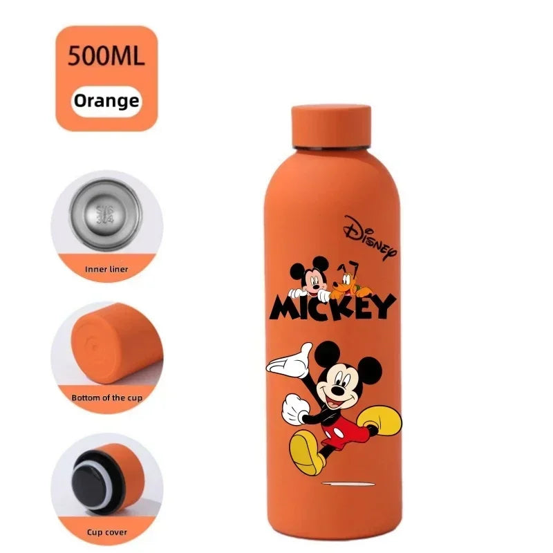 Gourde isotherme minnie