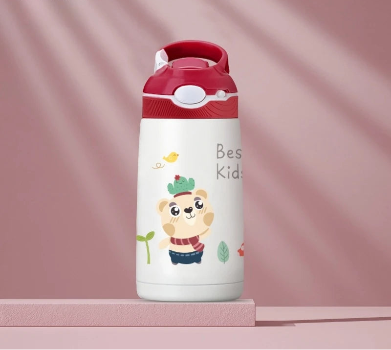 gourde isotherme enfant