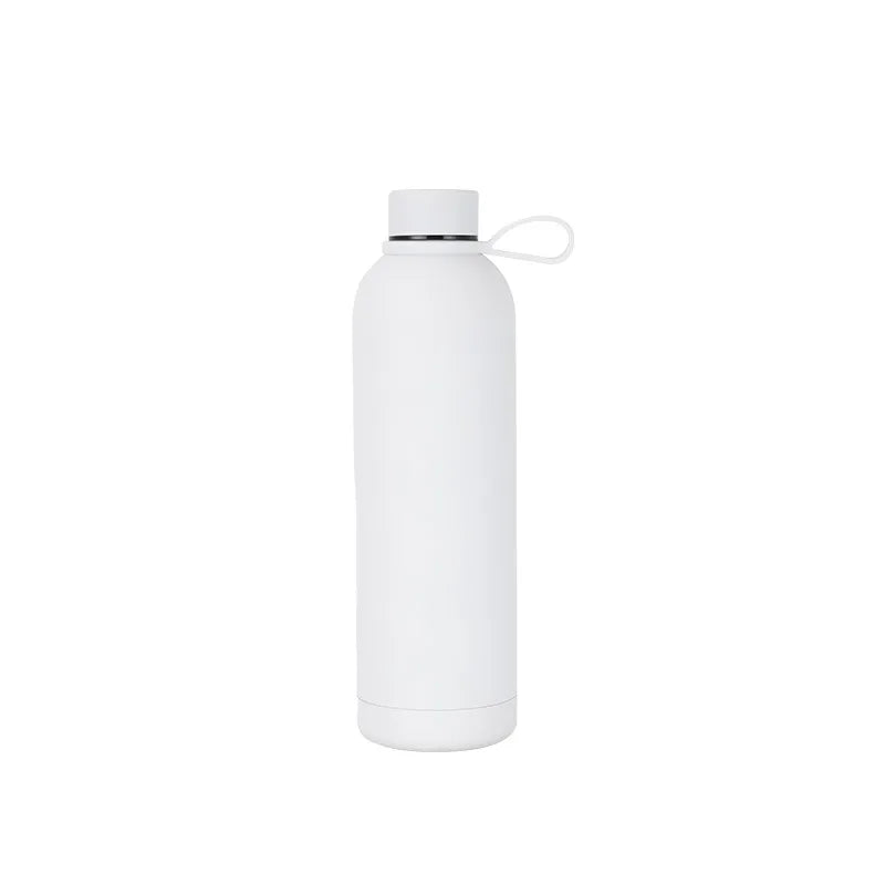 Gourde isotherme personnalisable entreprise