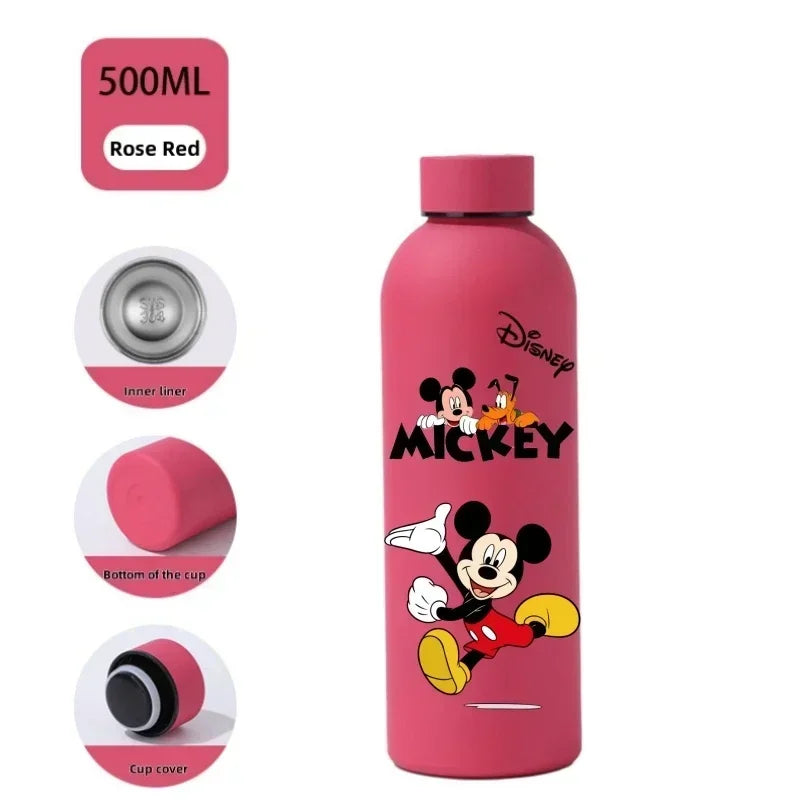 Gourde isotherme minnie