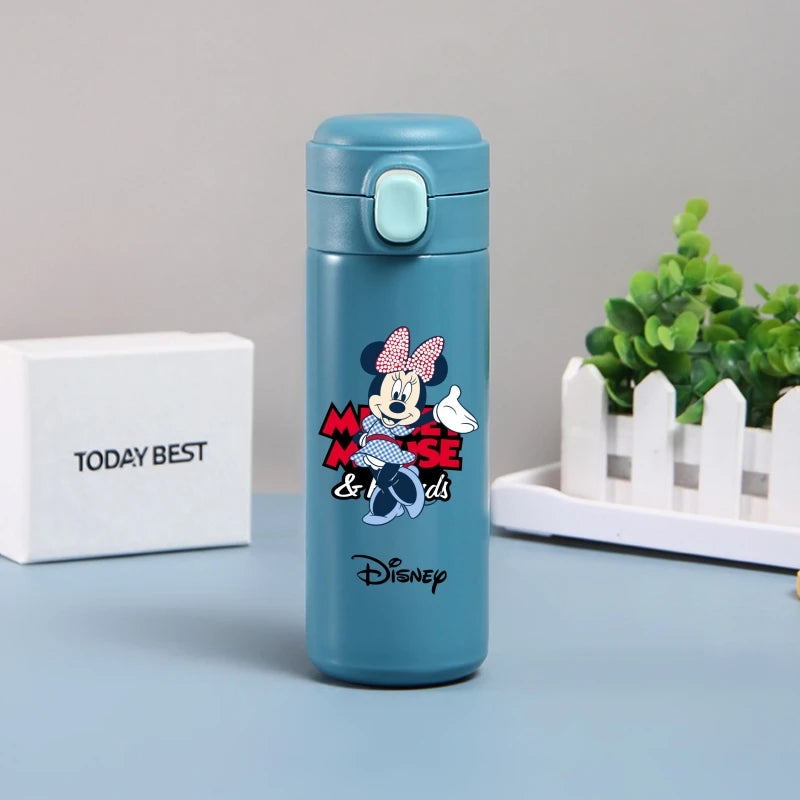 Gourde isotherme mickey
