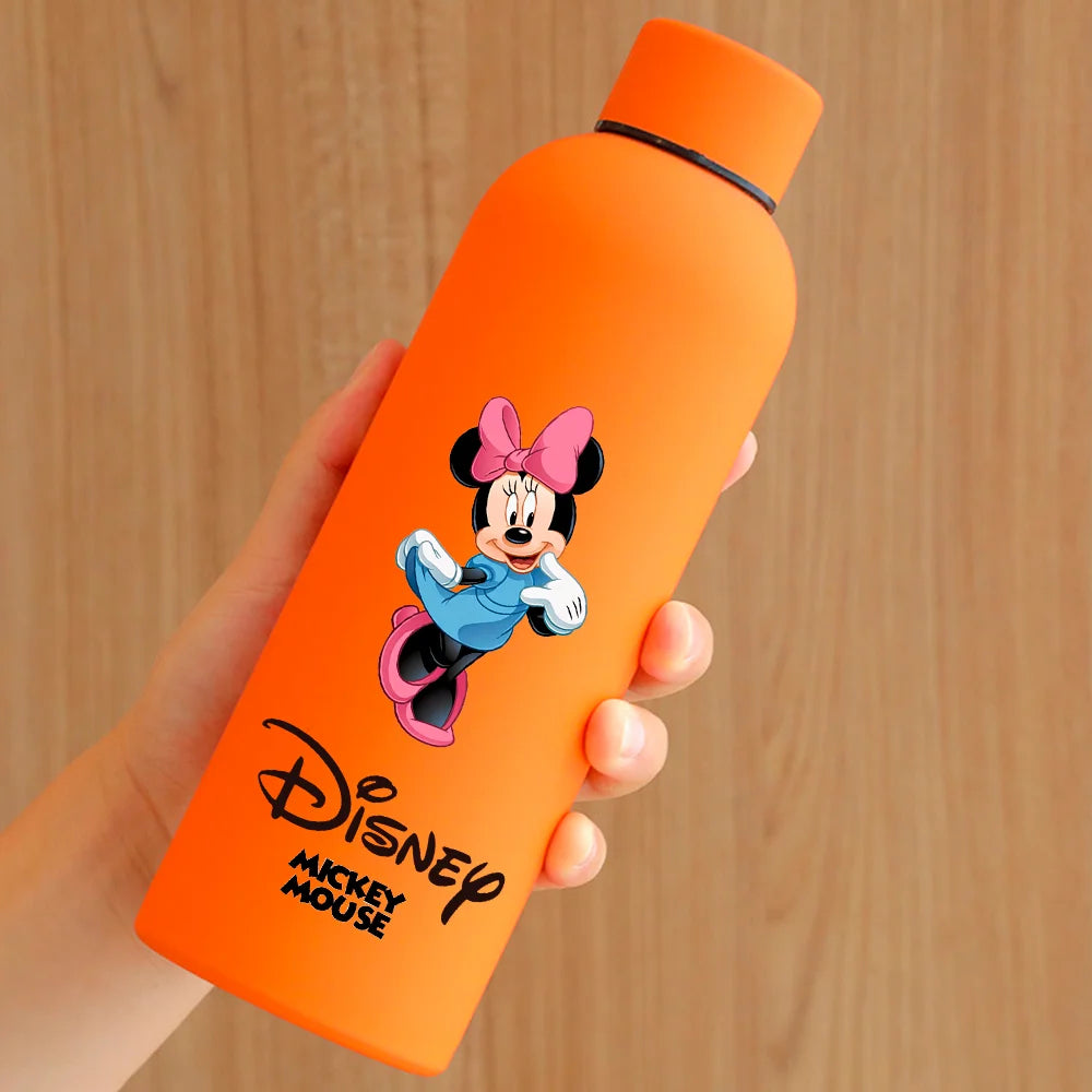 Gourde isotherme disney