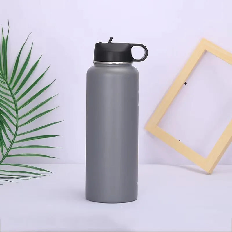 Gourde isotherme tennis