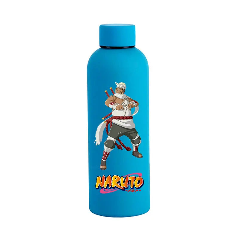 Gourde isotherme naruto