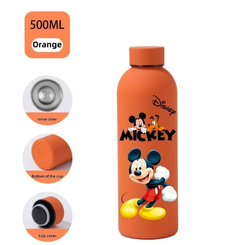 Gourde isotherme minnie