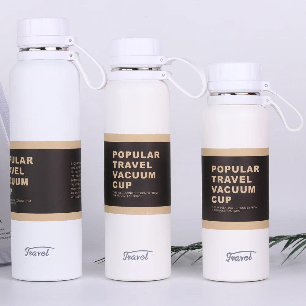 gourde isotherme 24h