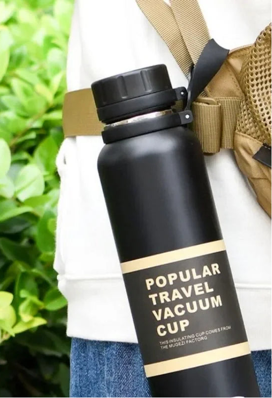 gourde isotherme 24h