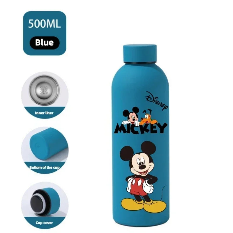 Gourde isotherme minnie