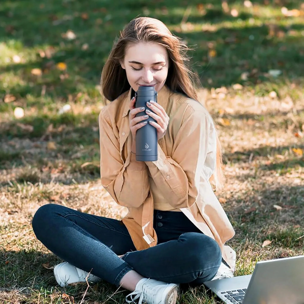 gourde isotherme 700ml